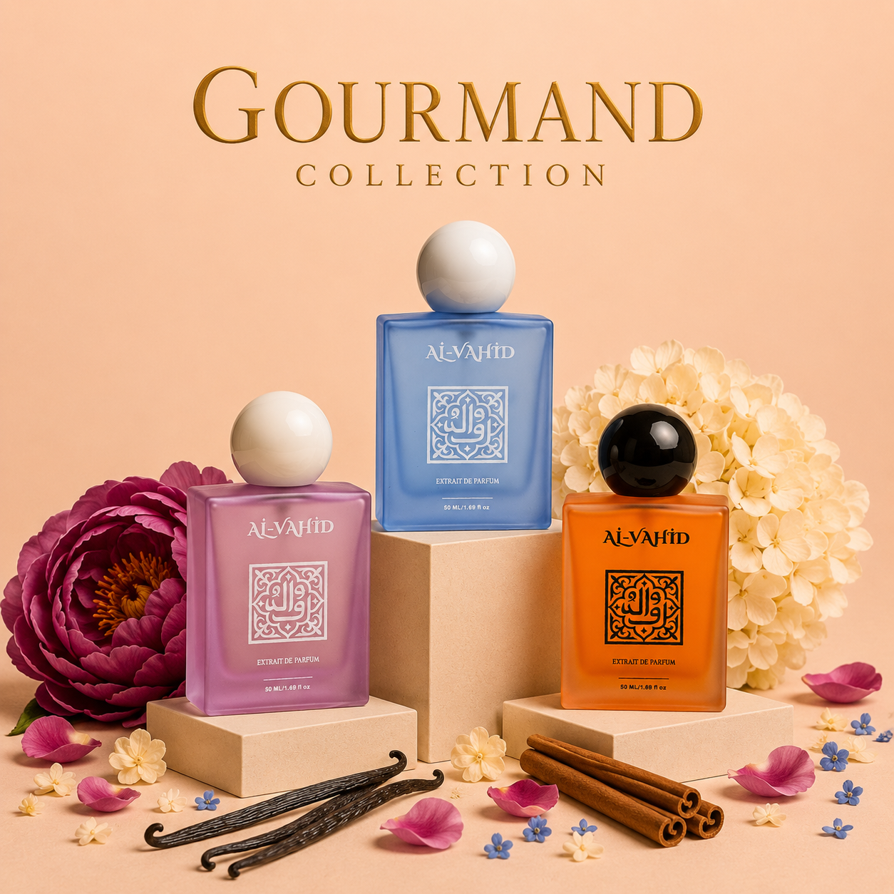 Gourmand
