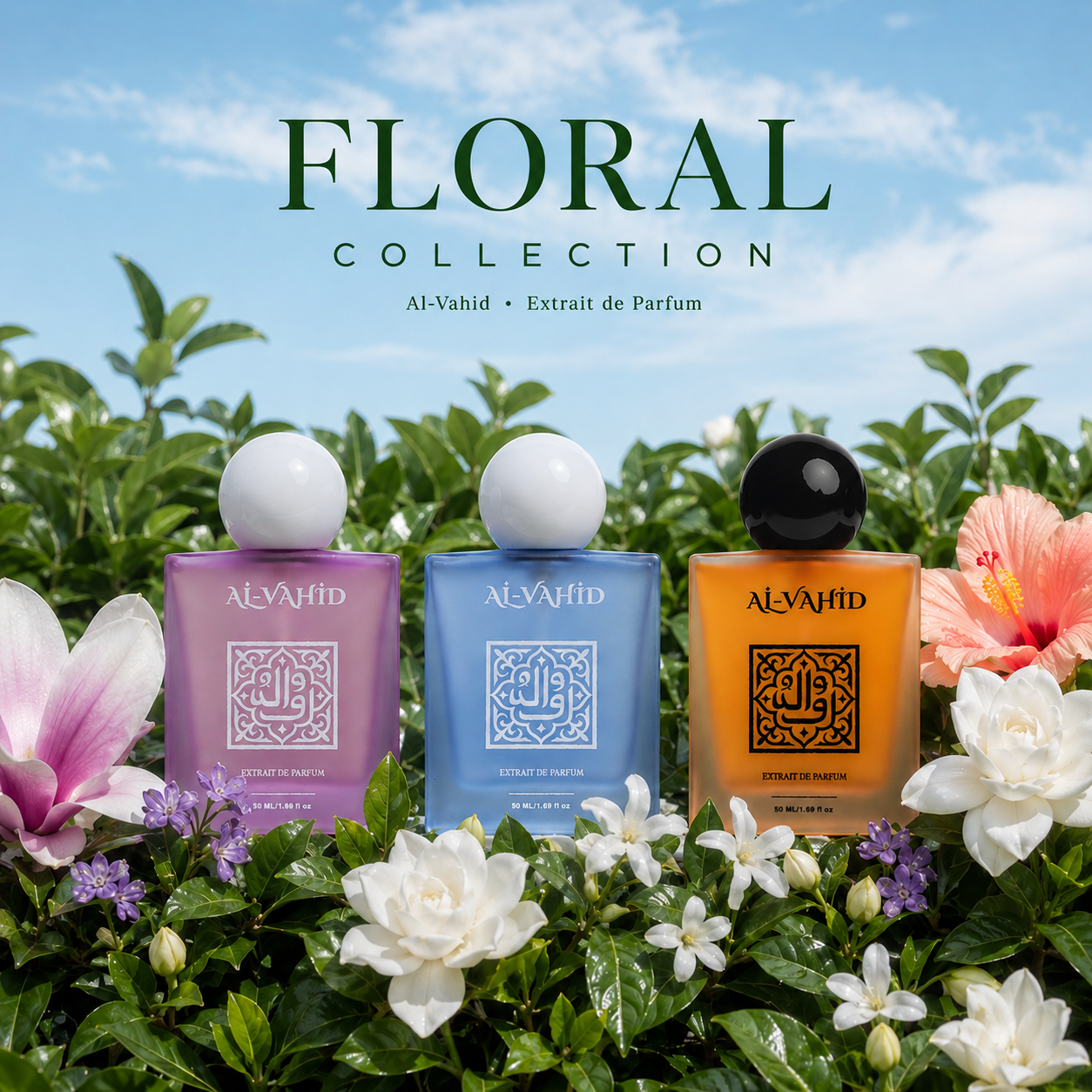 Floral