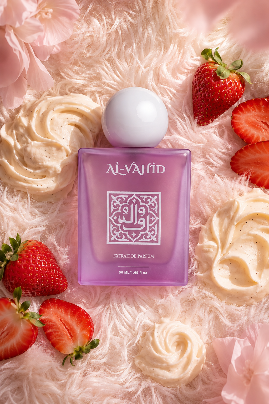 Blush Candy