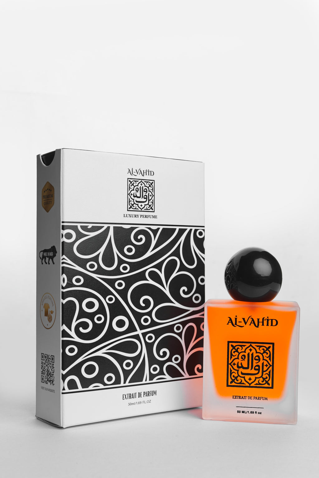 Isfahan Oud