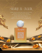 Shaikh Al-Malik