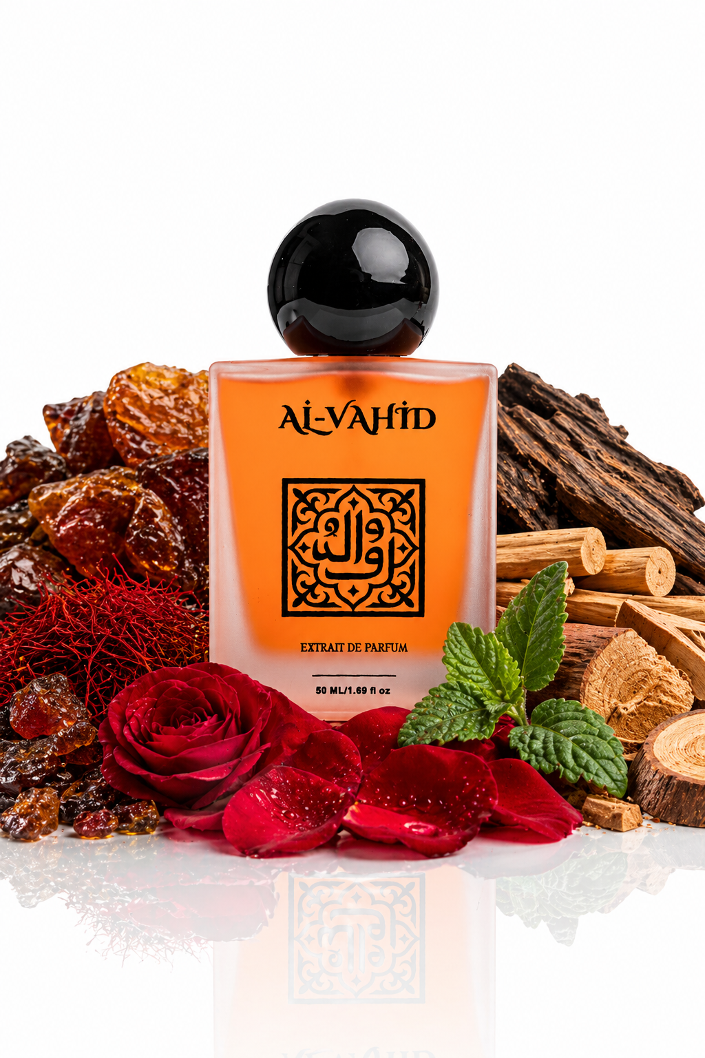 Isfahan Oud