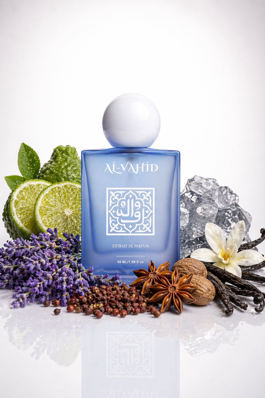 Layali Spice